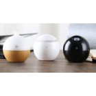 Zvlhčovače a čističky vzduchu